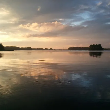 Backaro 4* Turku