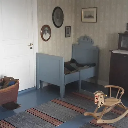 Backaro 4* Turku