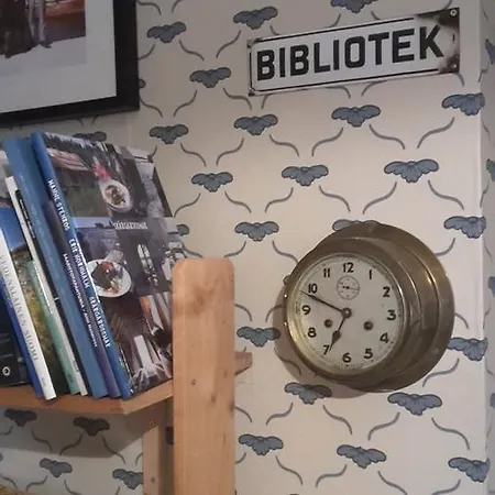 Backaro 4* Turku