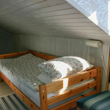 Backaro 4* Turku
