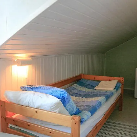 Backaro 4* Turku