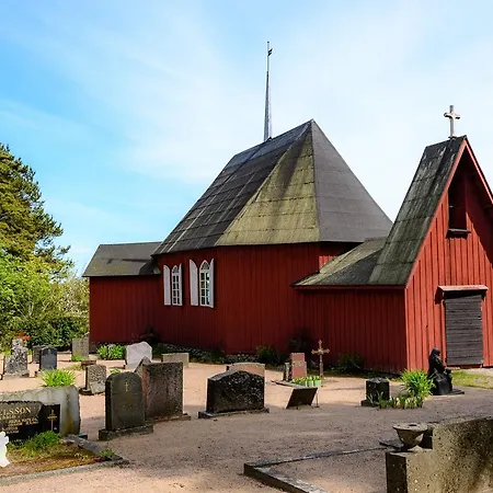 Backaro Frühstückspension Turku