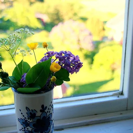 Oda ve Kahvaltı Backaro Turku