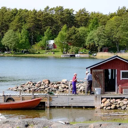 Backaro Frühstückspension Turku